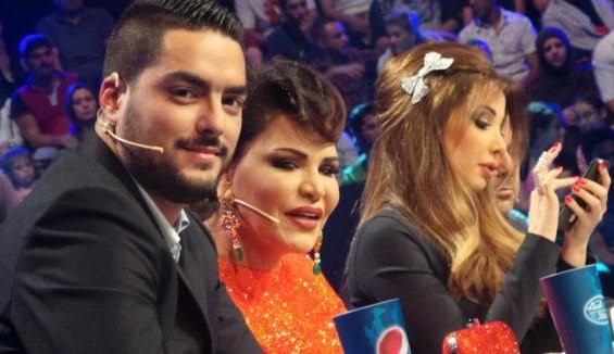 أراب أيدول: ماذا تفعل حقيبة أحلام على طاولة لجنة التحكيم؟ وبشرى سيئة من نانسي