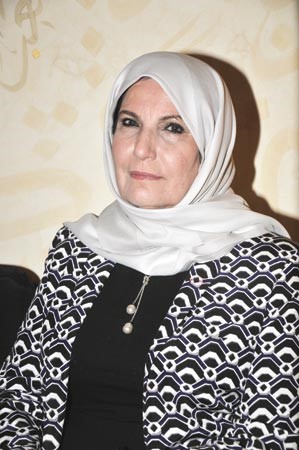 كوثر الجوعان		محمد خلوصي