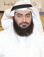 يوسف الكندري ﻿