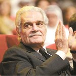  عمر الشريف 