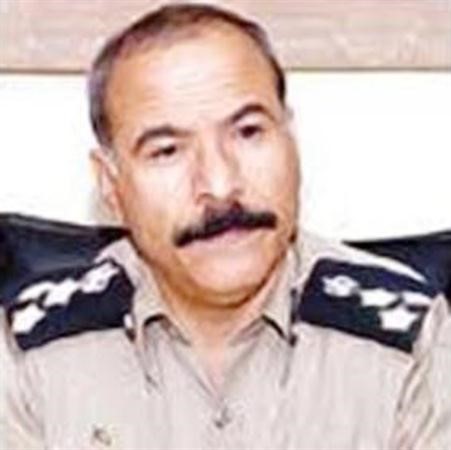 العميد غلوم حبيب