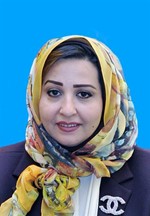  ذكرى الرشيدي﻿
