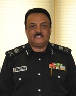 اللواء عيد أبوصليب لـ «الأنباء»: سياسة المباني المستأجرة من قبل قطاعات الداخلية إلى الزوال خلال سنوات قليلة