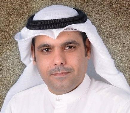 طلال الكشتي