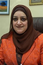د هند الشومر