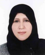 بدرية الخالدي﻿