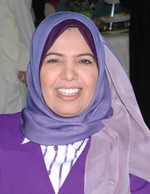 منى الصلال﻿