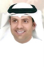 فيصل الكندري