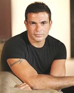 عمرو دياب ﻿