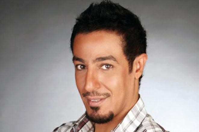 عبدالمحسن النمر ﻿