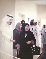 جولة في المعرض﻿
