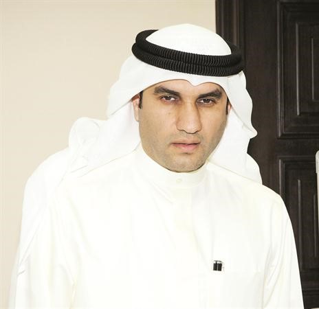 عبدالله الكندري
