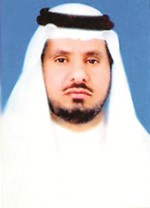 خالد العازمي