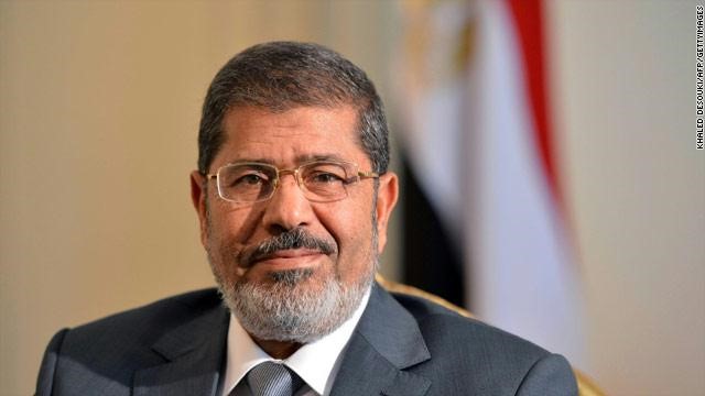قبطي قيادي بـ «الحرية والعدالة»: لا المرشد ولا الشاطر يديران مصر من وراء ستار مرسي