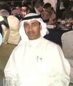 فاضل المندي﻿