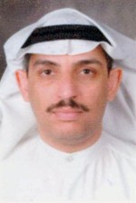 المستشار محمد الخلف﻿