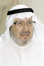 فيصل القناعي