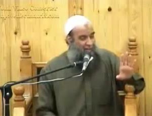 بالفيديو.. الحويني: بيع البيض والفسيخ في شم النسيم.. "حرام"