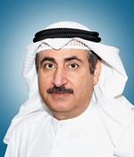 خليل العبدالله