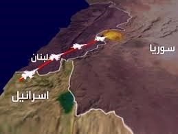 مصادر لـ «الأنباء»: الغارات الإسرائيلية على سورية رسالة واضحة المعالم إلى إيران وحزب الله