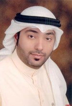هشام الفهد