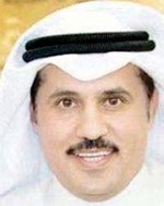 العميد صالح الغنام