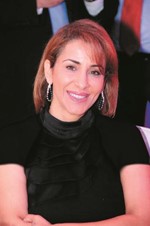 منال عمر