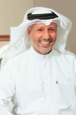 صالح المخلف﻿
