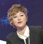 شجون الهاجري﻿