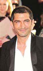  عمرو واكد 