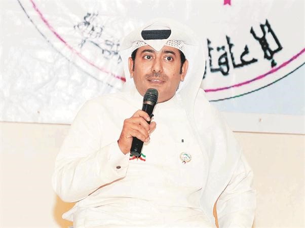  عبد الكريم العنزي