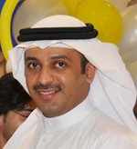 مشعل المخانجي ﻿