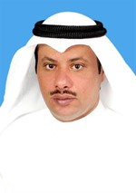 خالد المطيري﻿