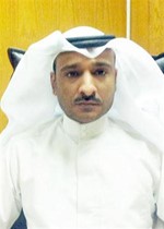 عزيز العنزي ﻿