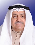 ضرار الغانم﻿