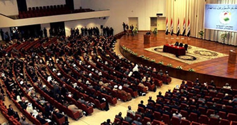لجنة تحقيق برلمانية: أحداث الحويجة جريمة بكل المقاييس