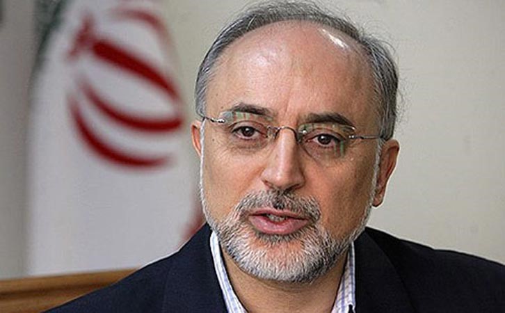 علي صالحي