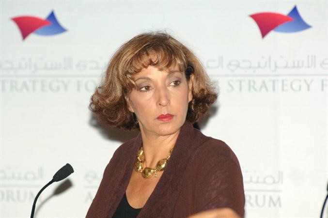 راغدة درغام