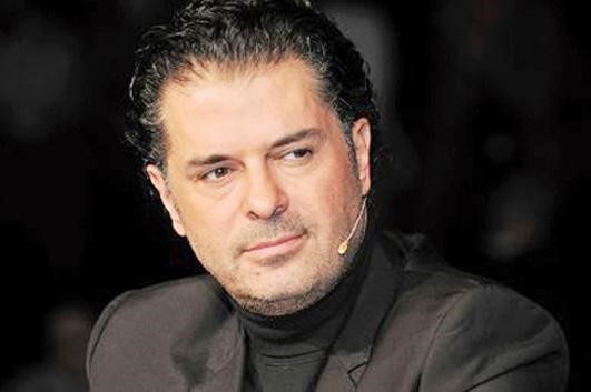 راغب علامة 