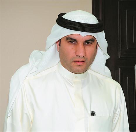 عبدالله الكندري