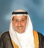 الشيخ فيصل الحمود ﻿