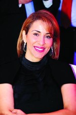 منال عمر