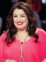 منى شداد