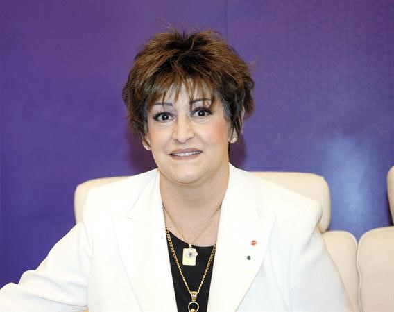 الراحلة وردة الجزائرية