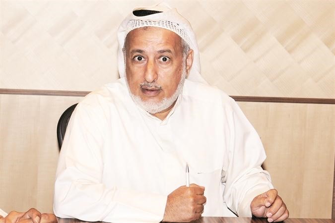 سعد الشويب﻿