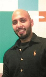 سامر جاد﻿