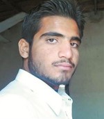 خالد رمضان﻿