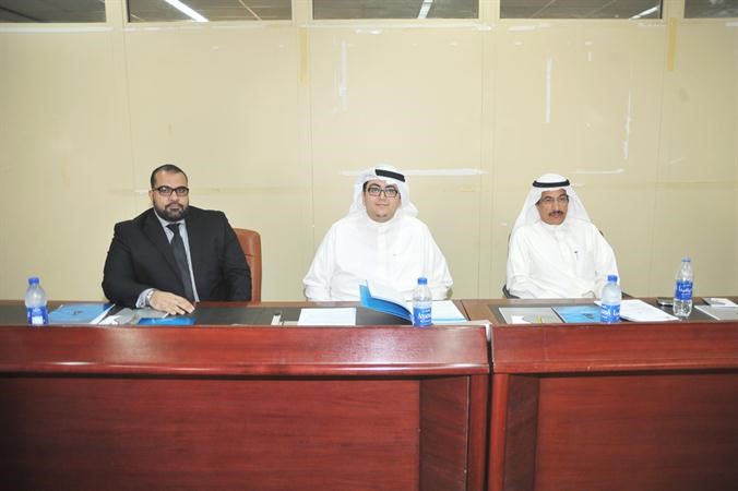 حبيب مترئسا عمومية استراتيجيا للاستثمار 	اسامة ابوعطية﻿