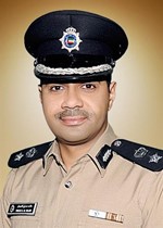خالد النجار ﻿