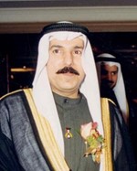 السفير خالد الشيباني